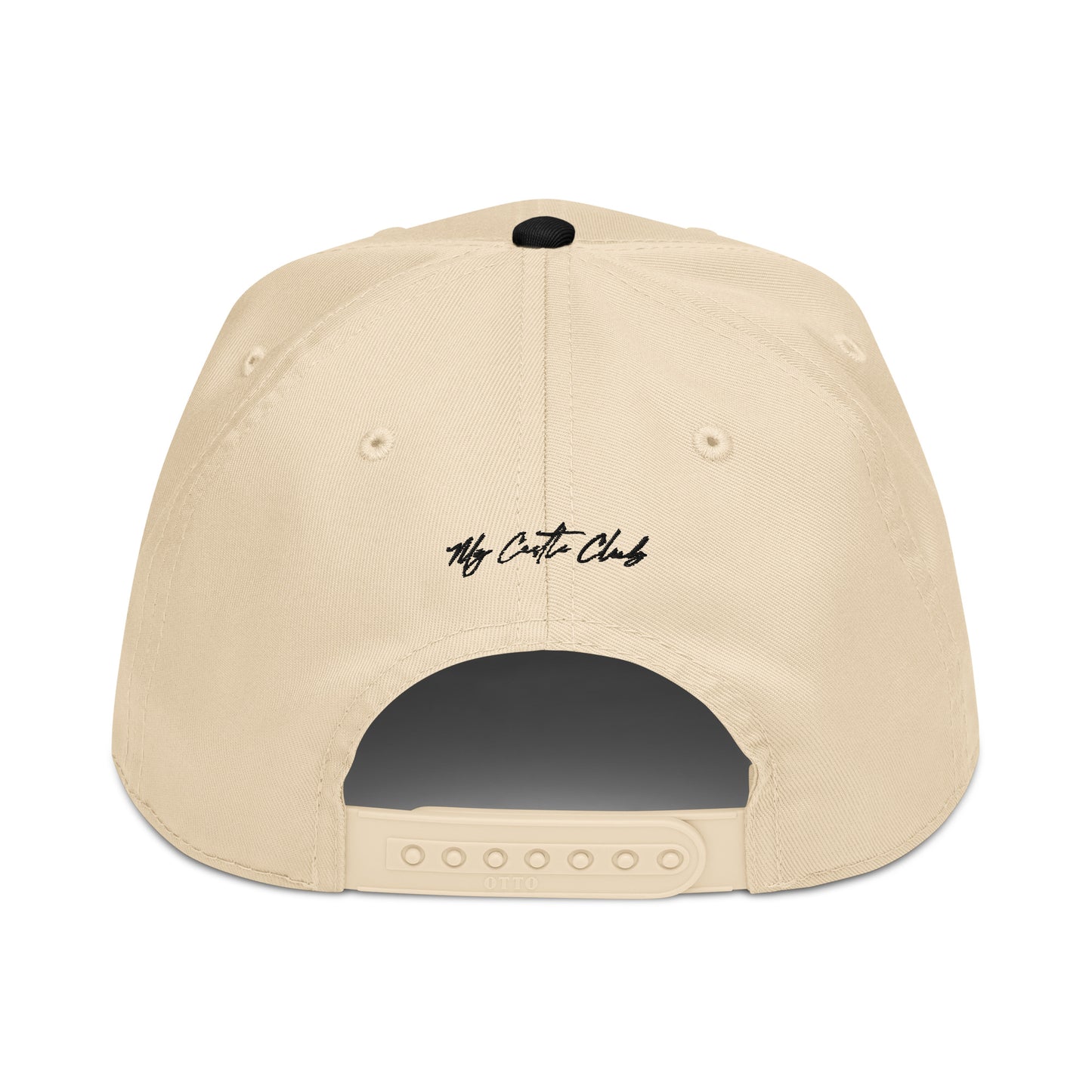 baseball cap back