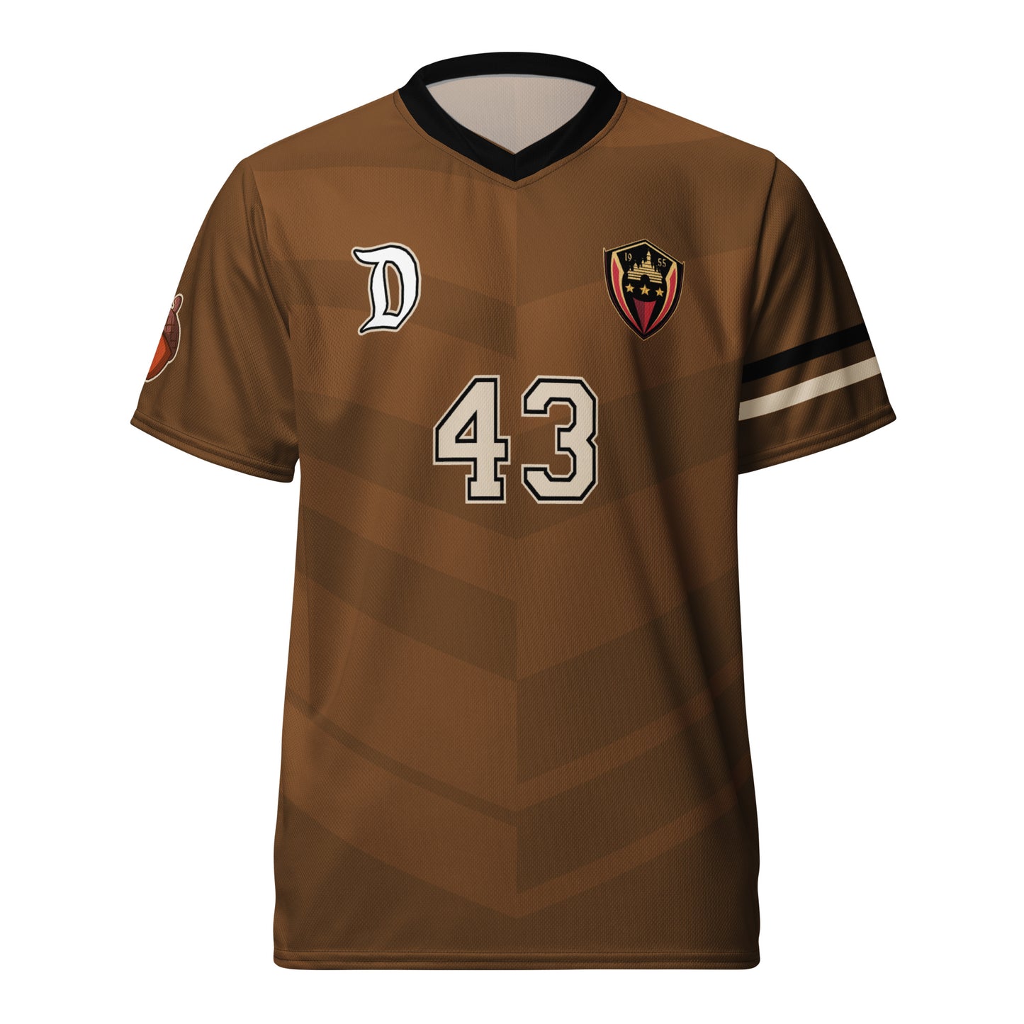 Chip Football Shirt (soccer shirt)