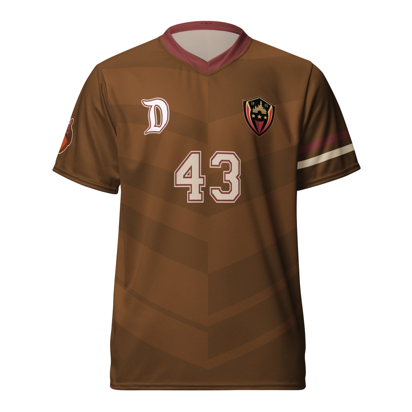 Chip n Dale Football Shirt Disney Inspired