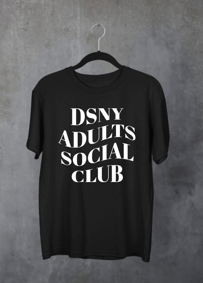 Disney Adults Social Club