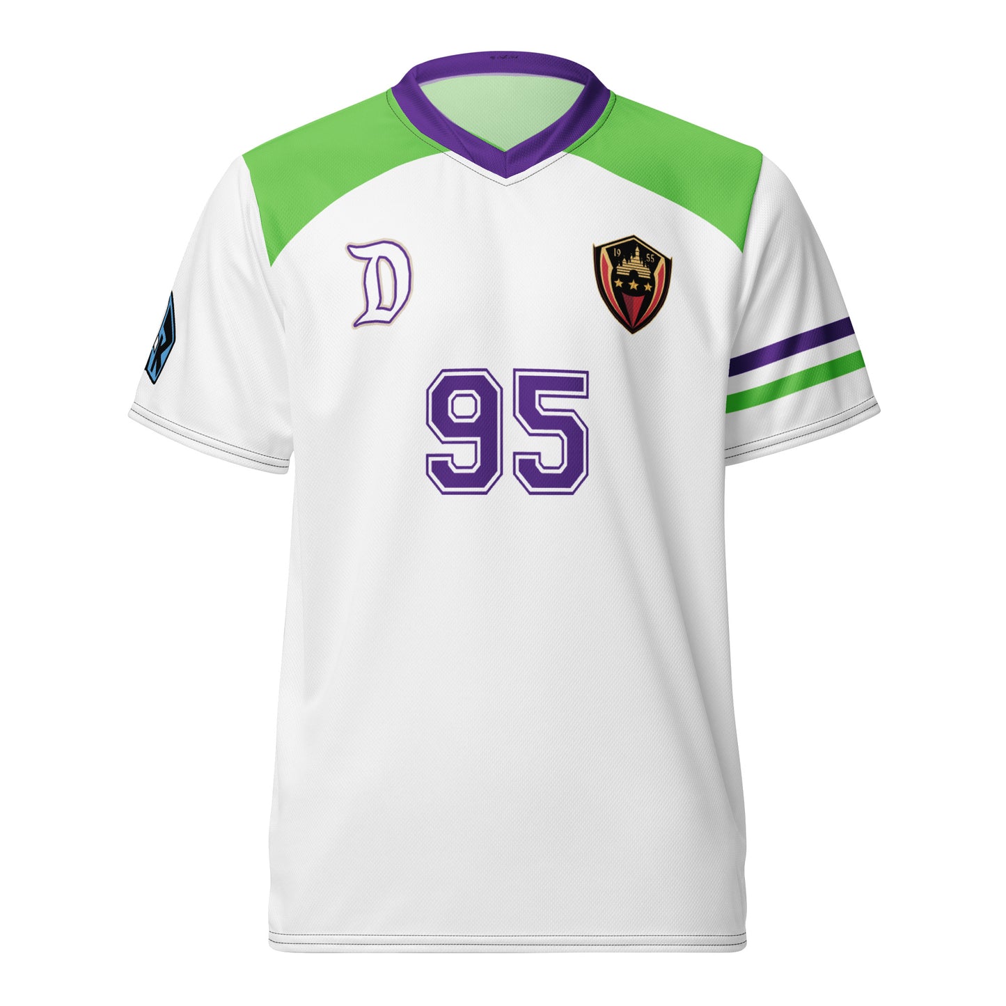Lightyear Football Shirt (soccer shirt)