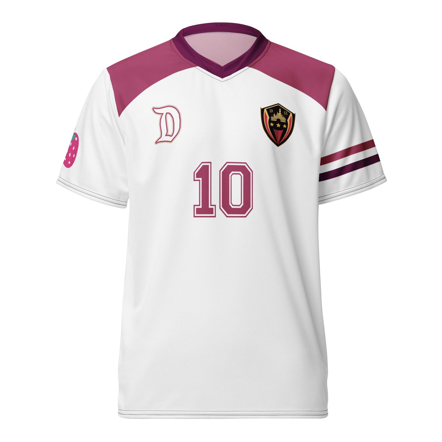 Lotso Football Shirt (soccer shirt)