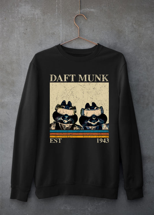 Daft Munk