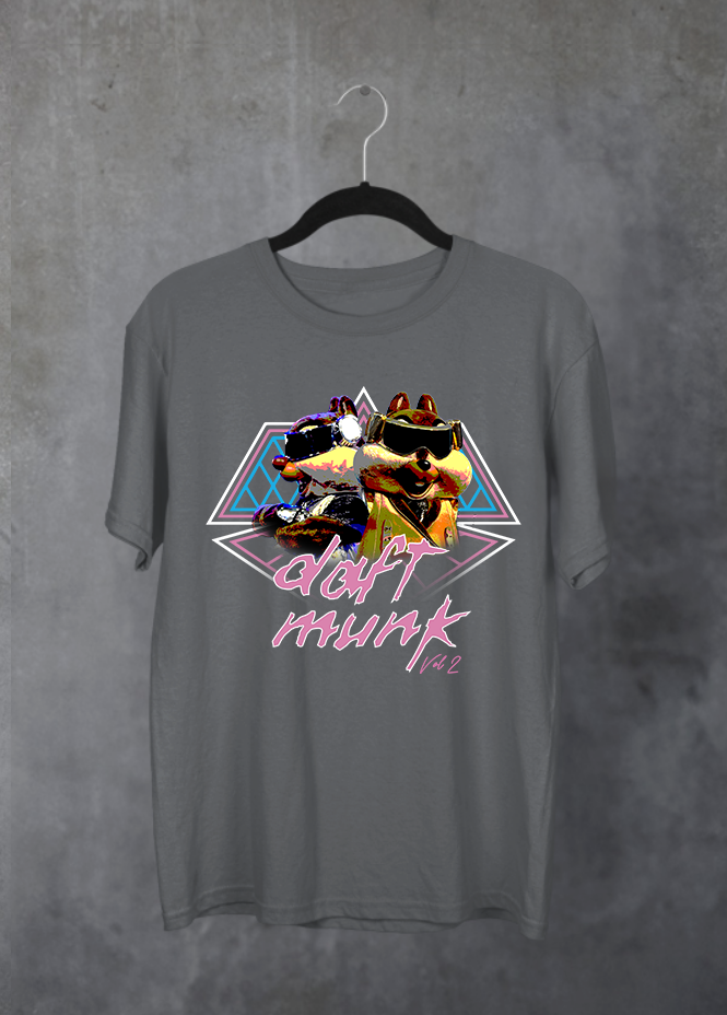 Daft Munk Volume 2