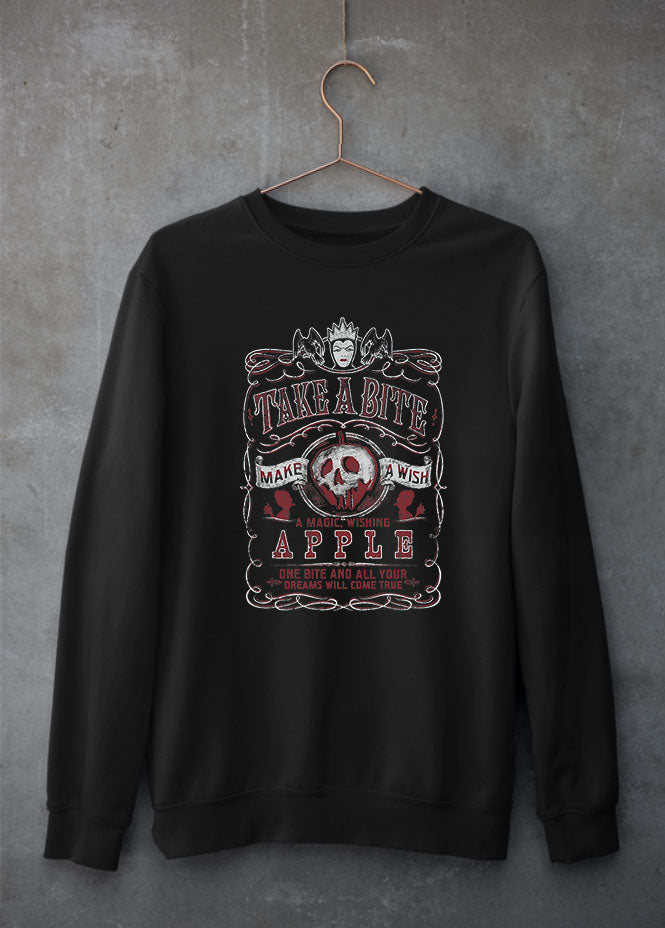 The Poison Apple