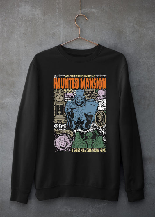 Haunted Mansion