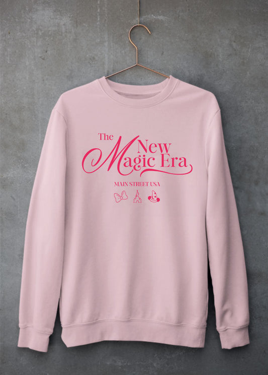 Magic Era