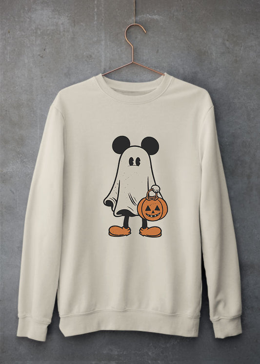 Mickey Ghost