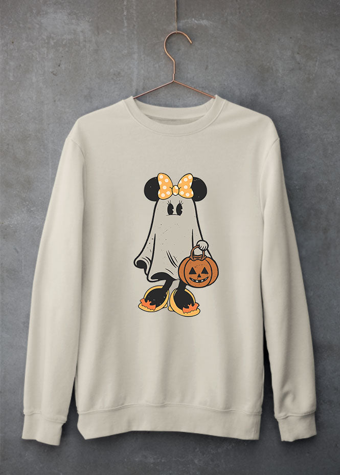 Minnie Ghost