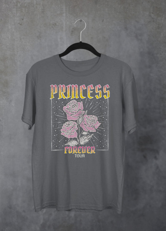 Princess World Tour
