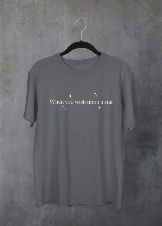 Wish Upon a Star