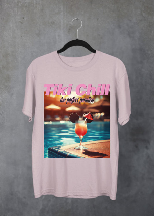 Tiki Chill