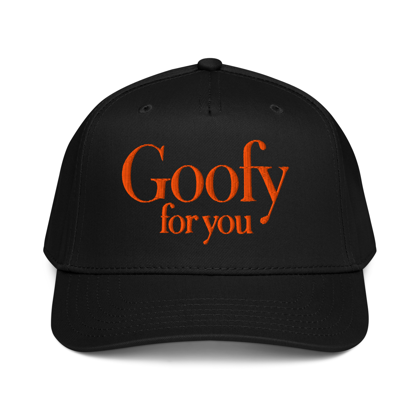 Goofy for you Baseball Cap