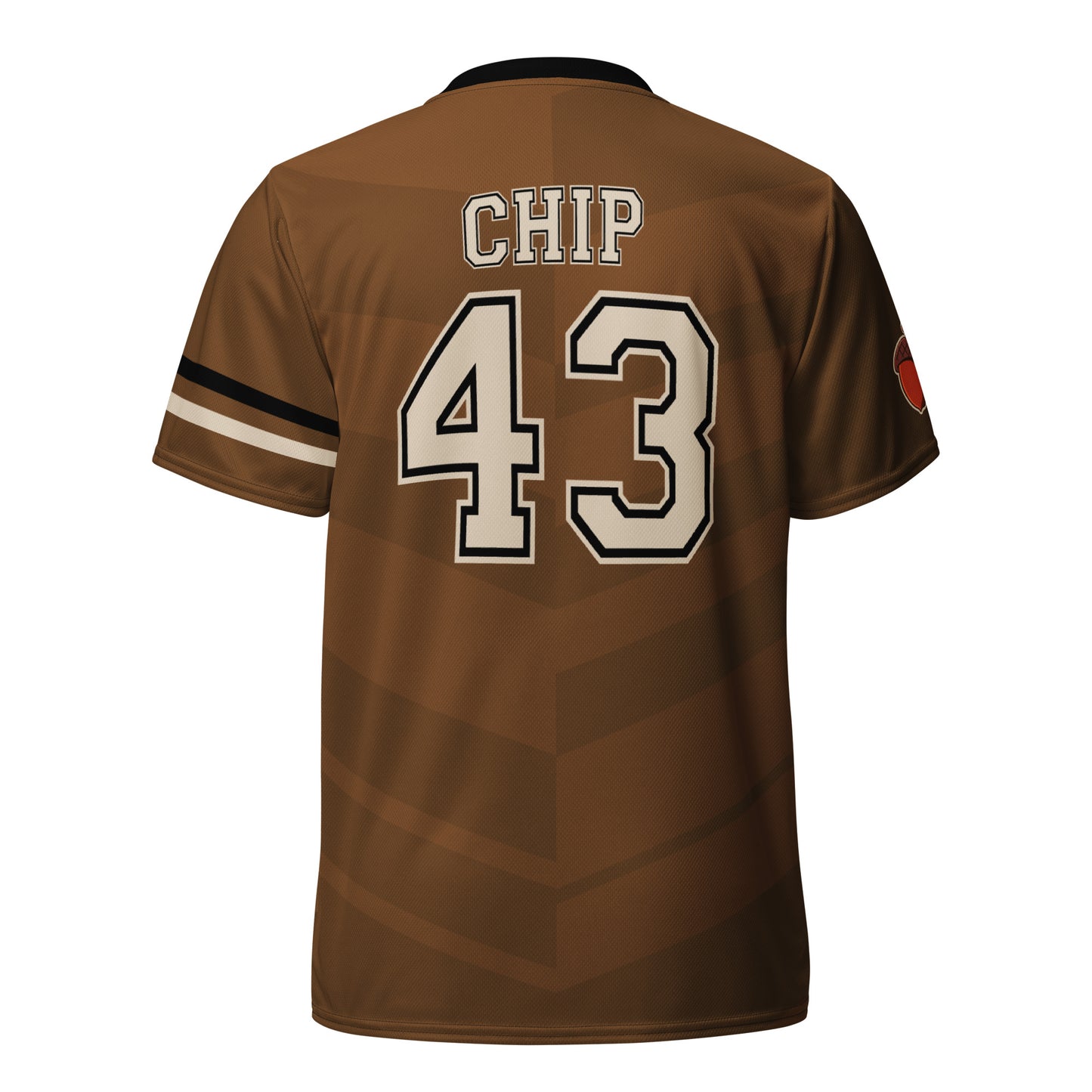 Chip Football Shirt (soccer shirt)