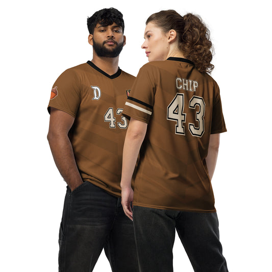 Chip Football Shirt (soccer shirt)