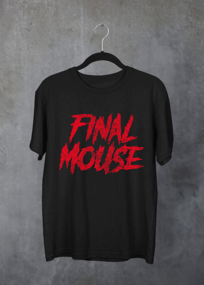 Final Mouse
