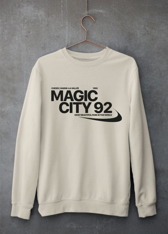 Magic City Sweatshirt