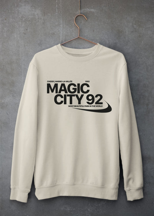 Magic City Sweatshirt