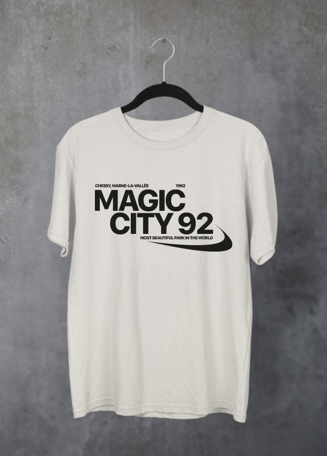 Magic City T-Shirt