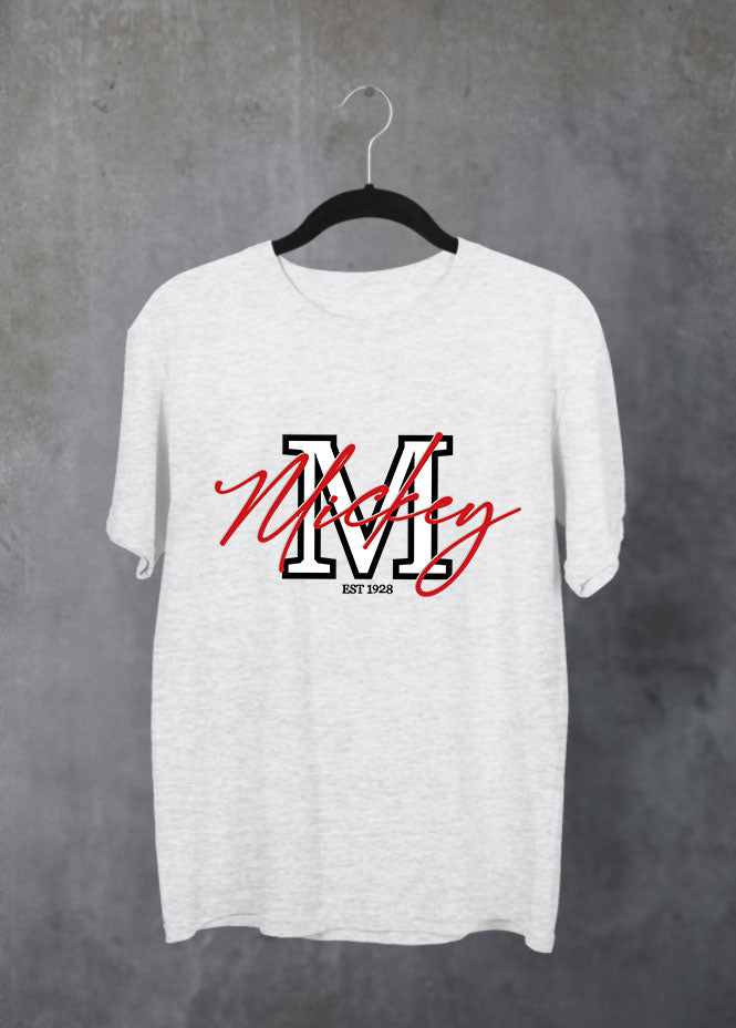 Signature Mickey T-Shirt