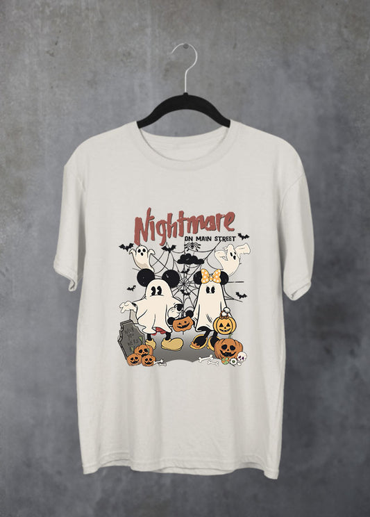 Nightmare Sand T-Shirt