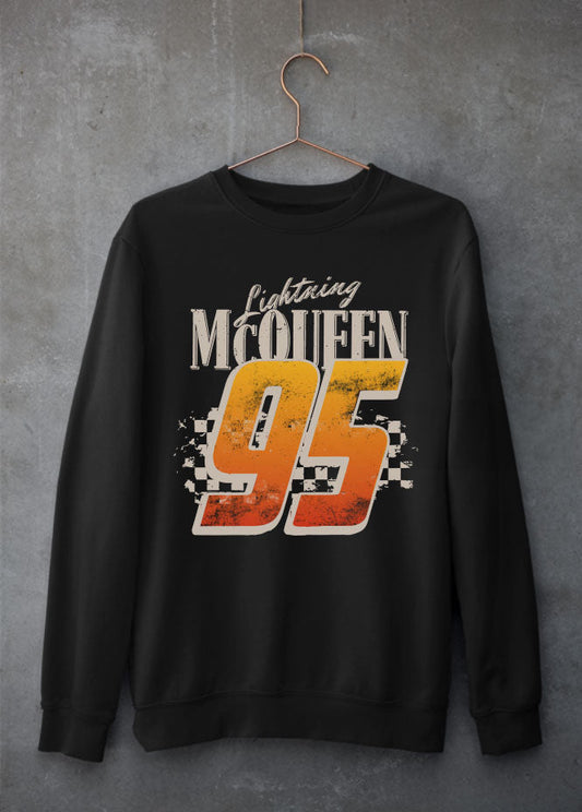 McQueen Sweatshirt