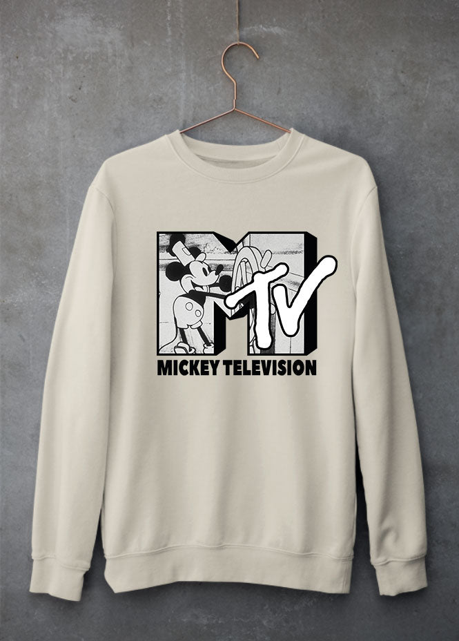 Steamboat TV Sweatshirt