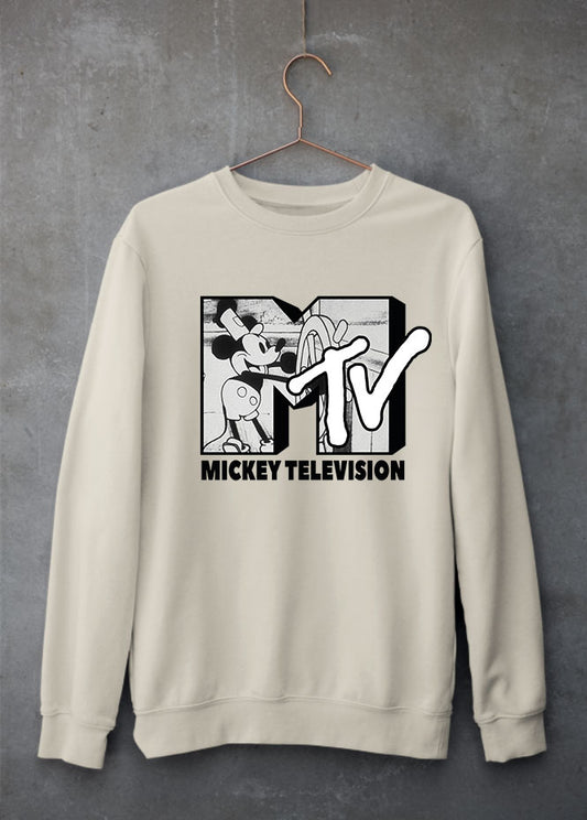 Steamboat TV Sweatshirt