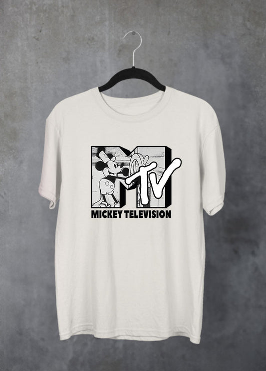 Steamboat TV T-Shirt
