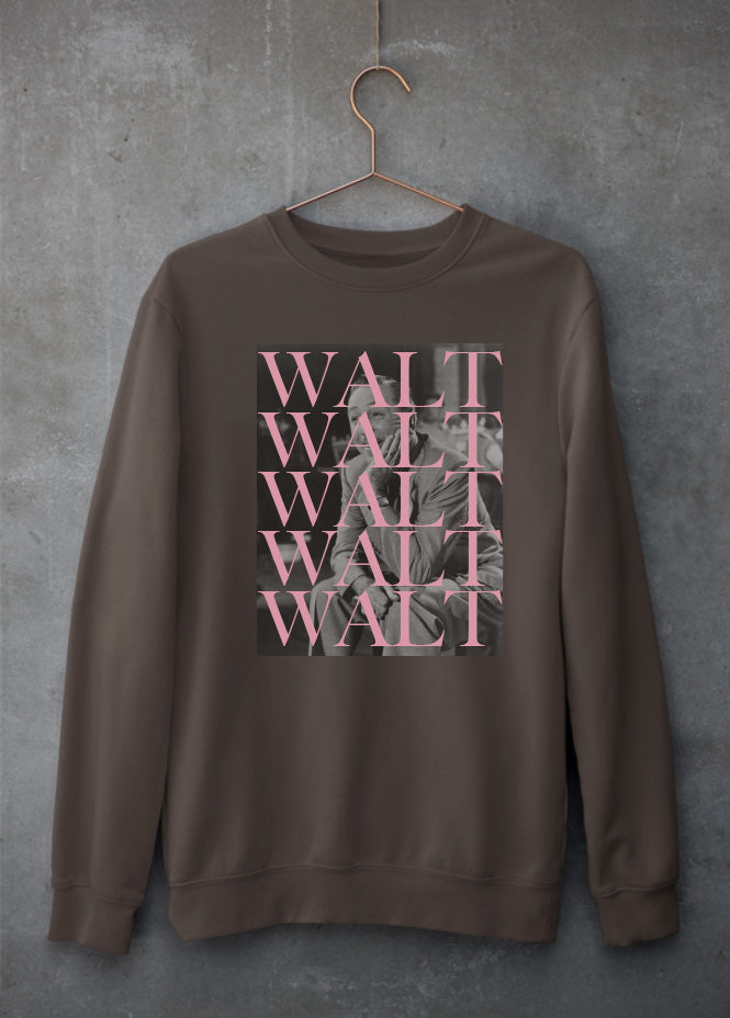 Walt Brown Sweatshirt