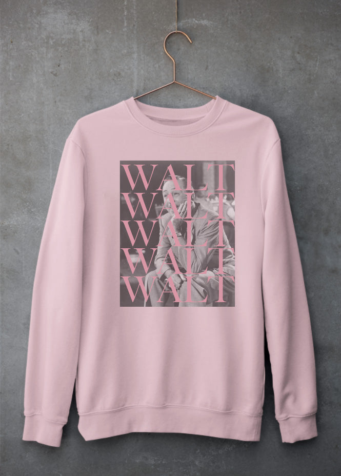 All About Walt Sweatshirt