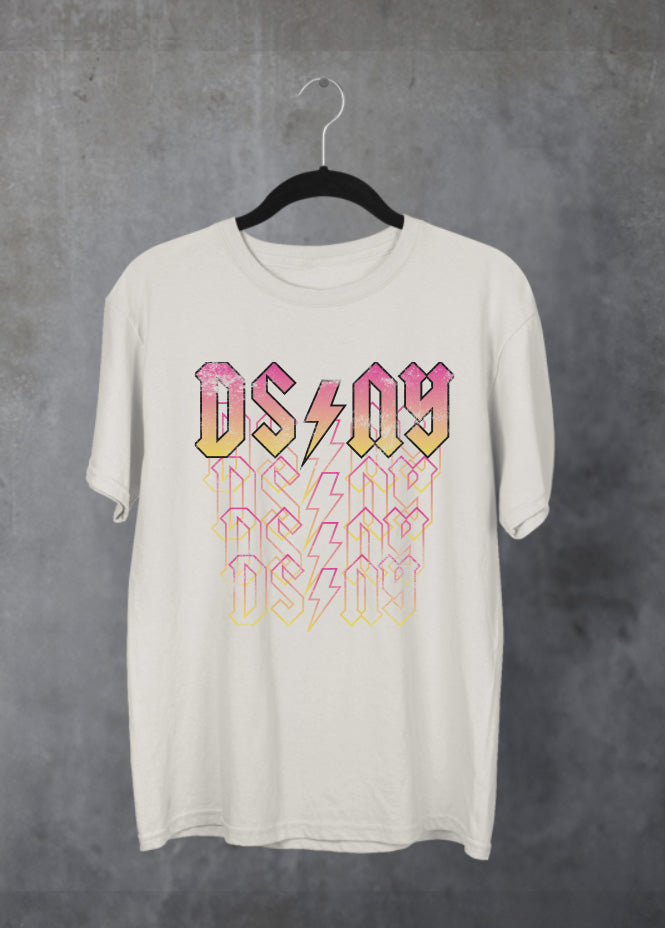 DSNY Sand T-Shirt