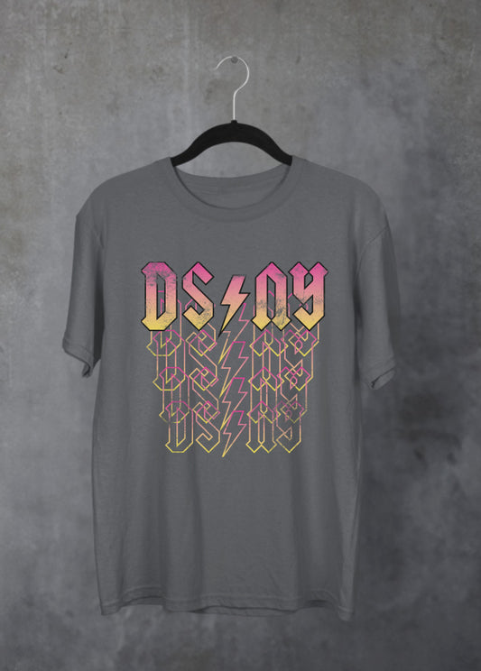 DSNY Grey T-Shirt