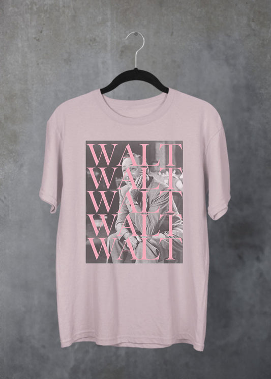 All About Walt T-Shirt