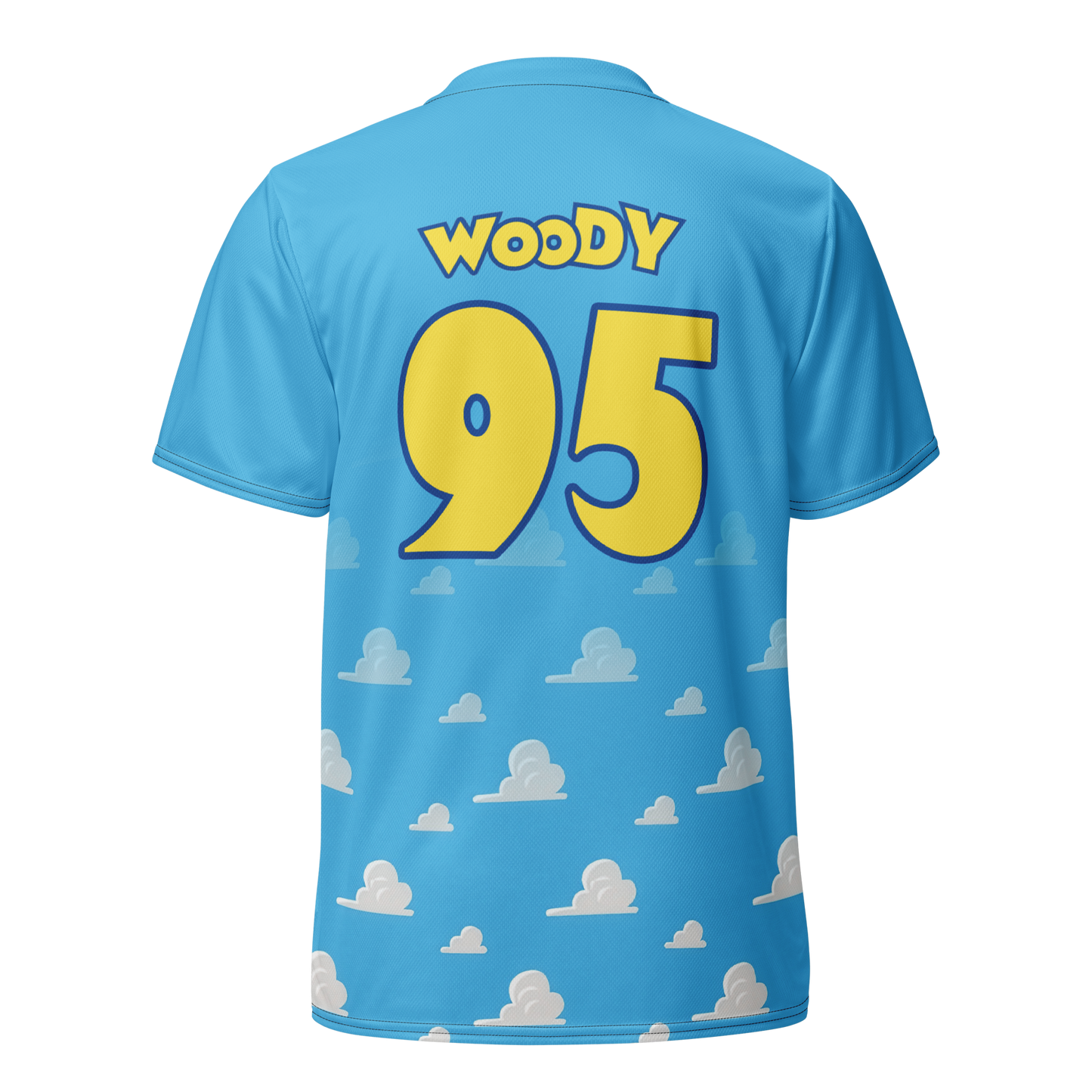 Woody Football Shirt (soccer shirt)