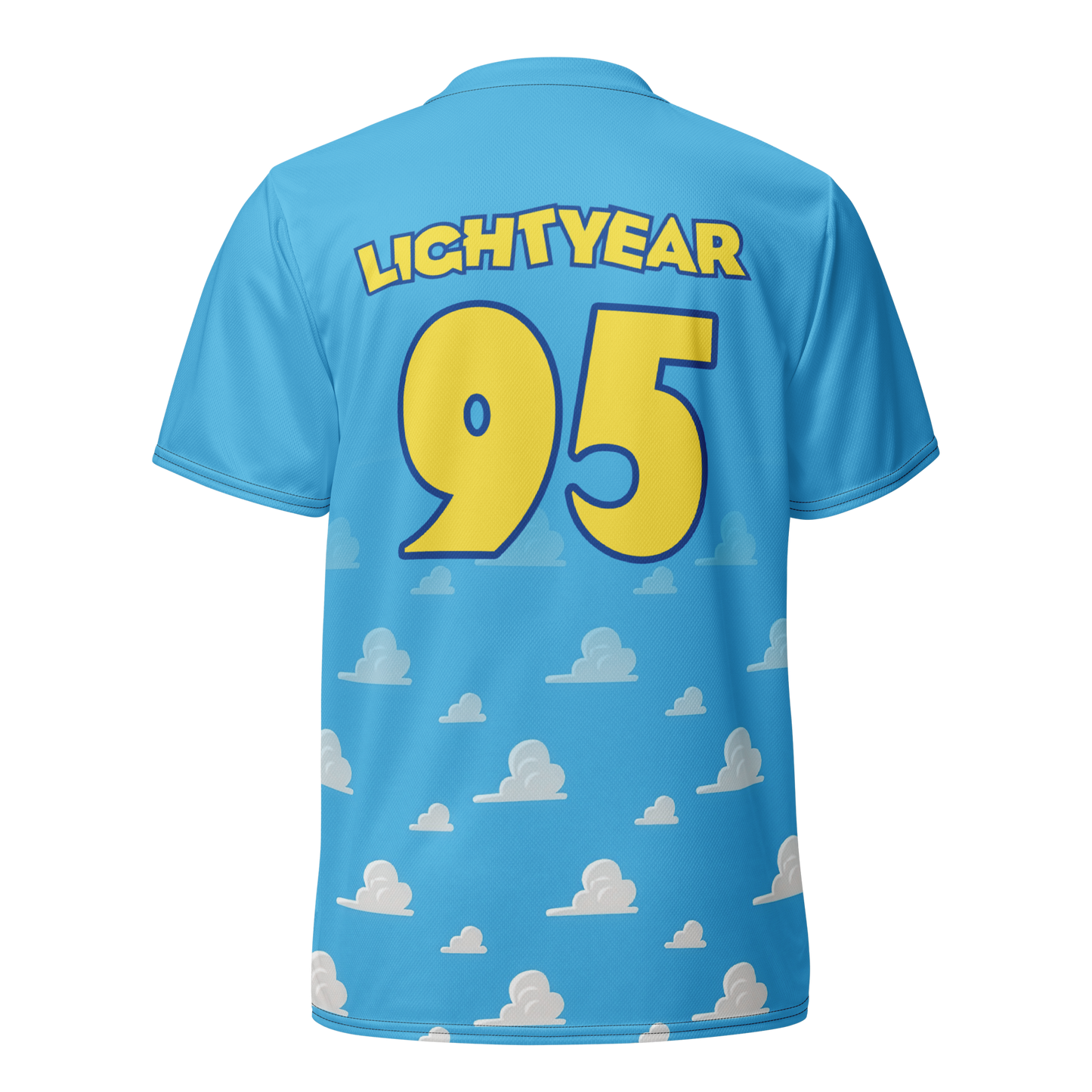 Lightyear Football Shirt (soccer shirt)