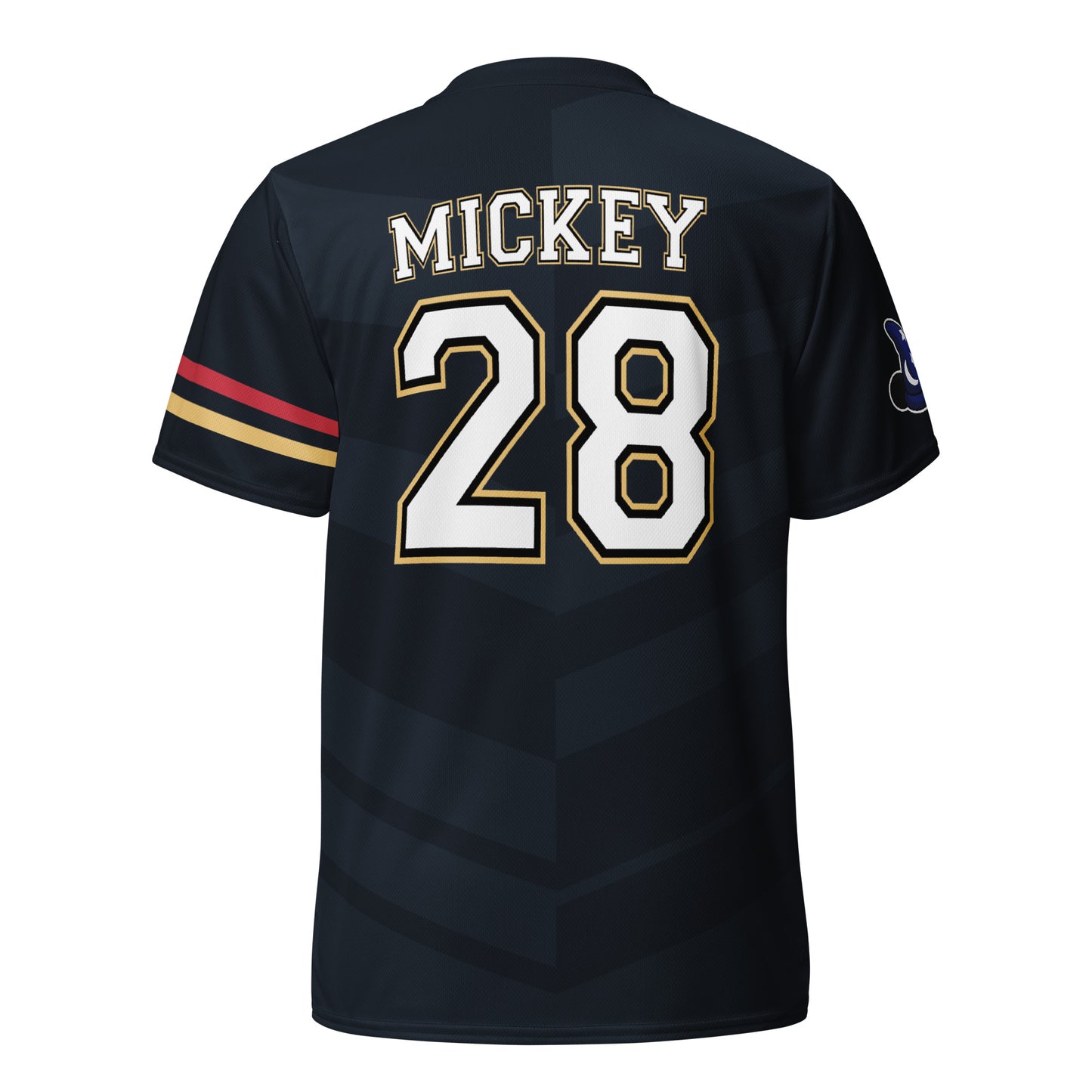 Mickey Football Shirt (soccer shirt)
