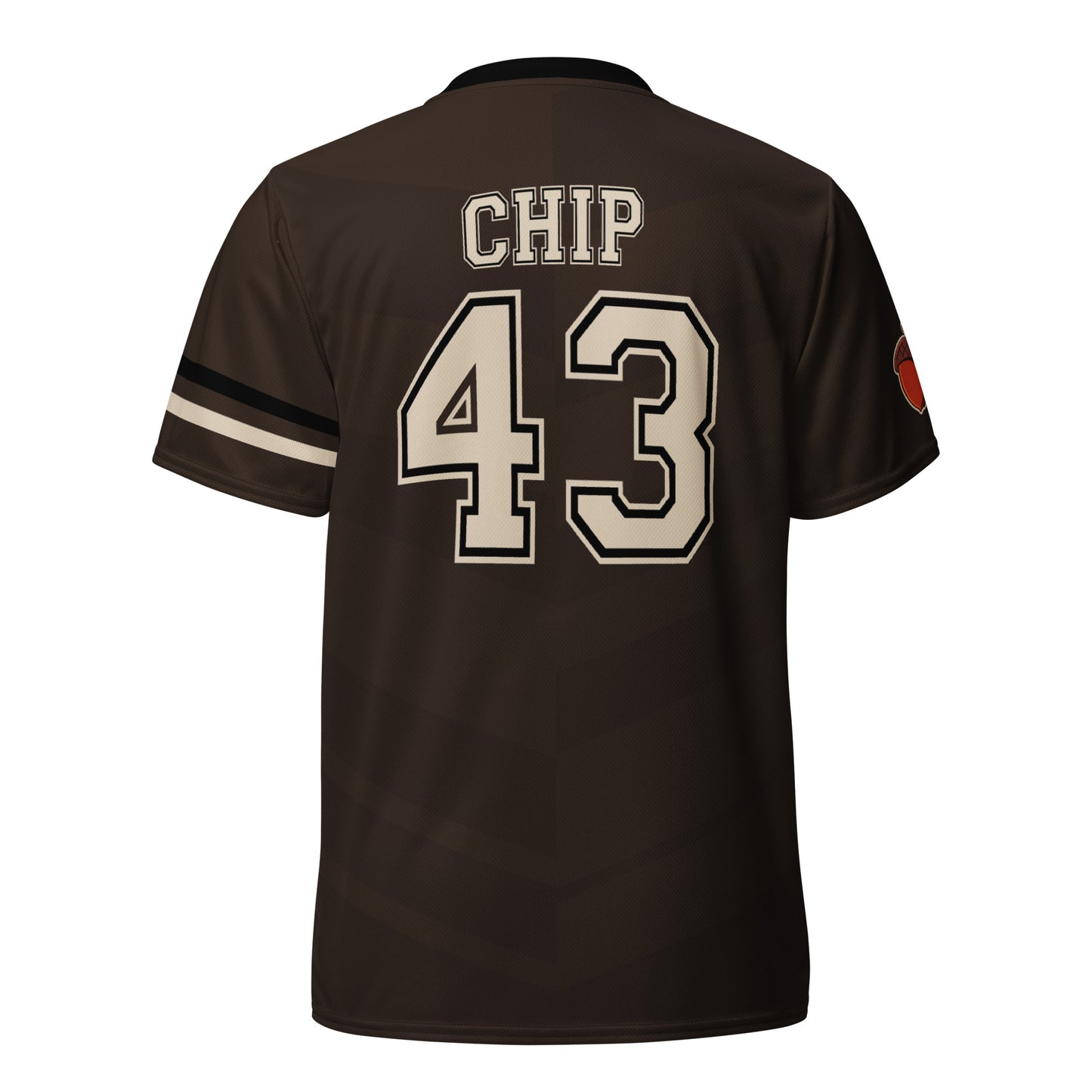 Chip Football Shirt (soccer shirt)