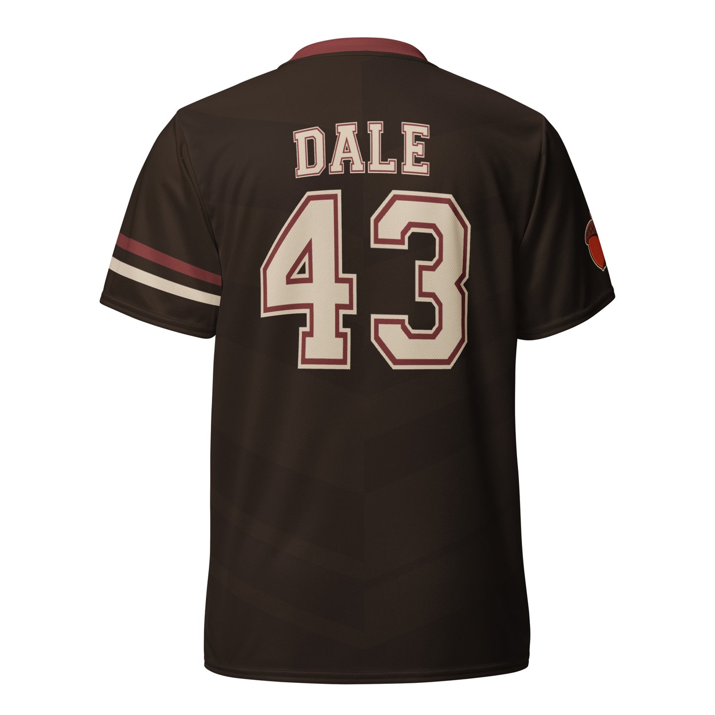 Dale Football Shirt (soccer shirt)