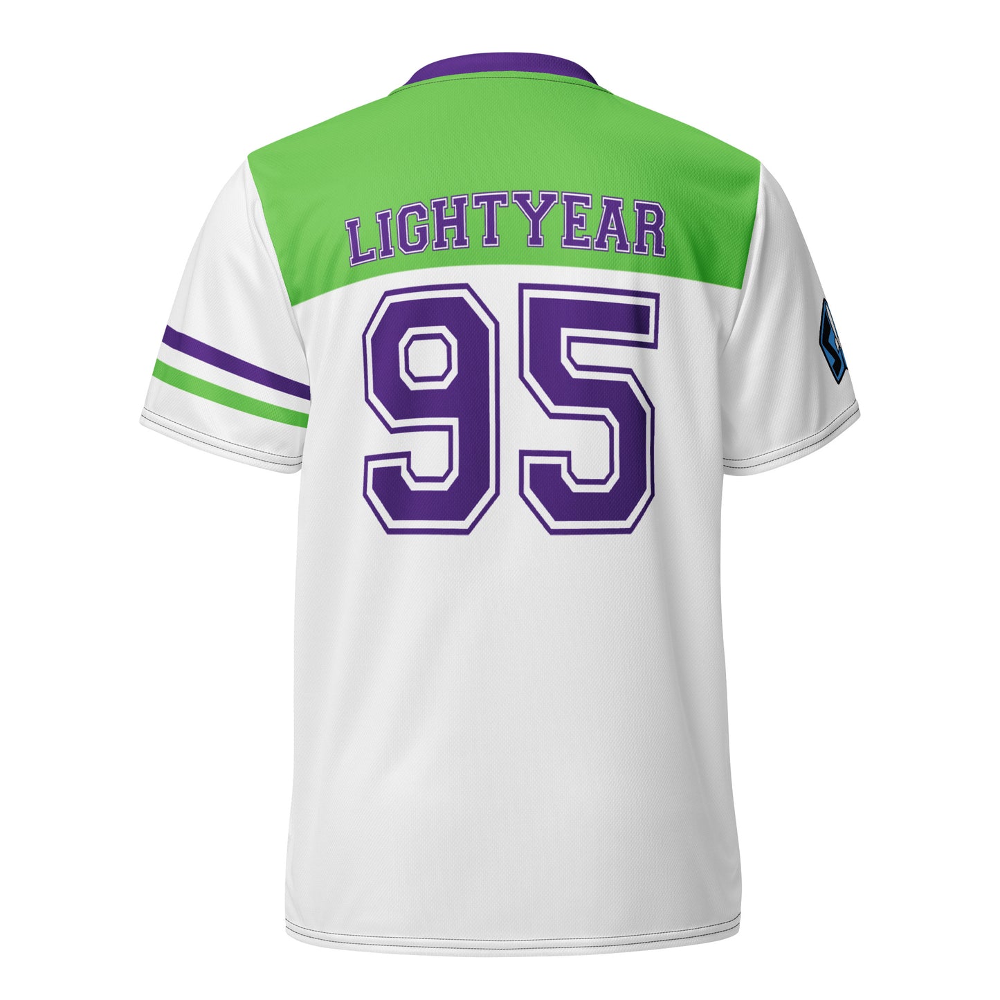 Lightyear Football Shirt (soccer shirt)