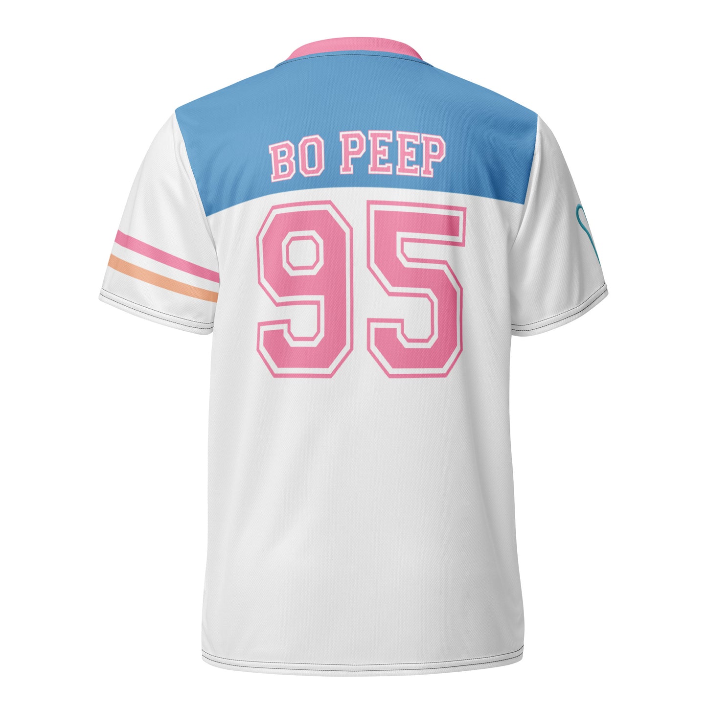 Bo Peep Football Shirt (soccer shirt)