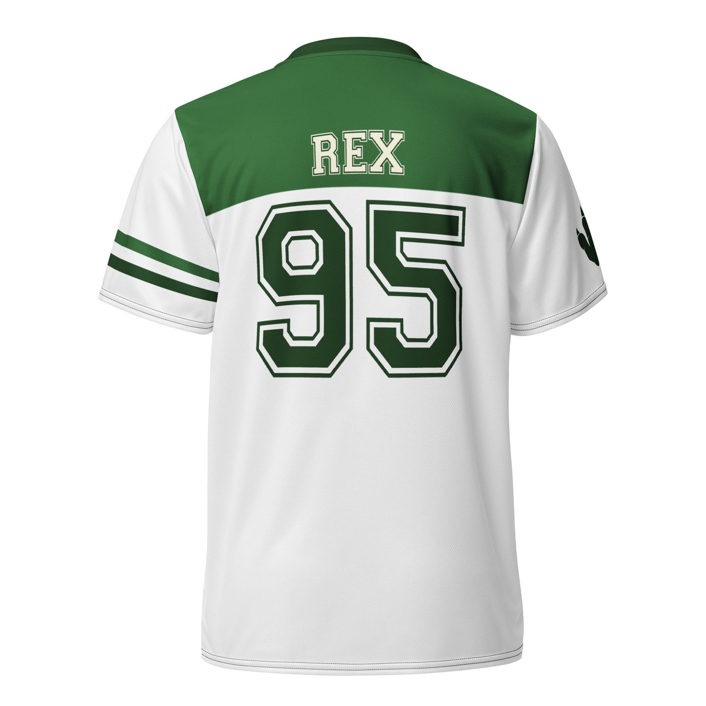 Rex Football Shirt (soccer shirt)