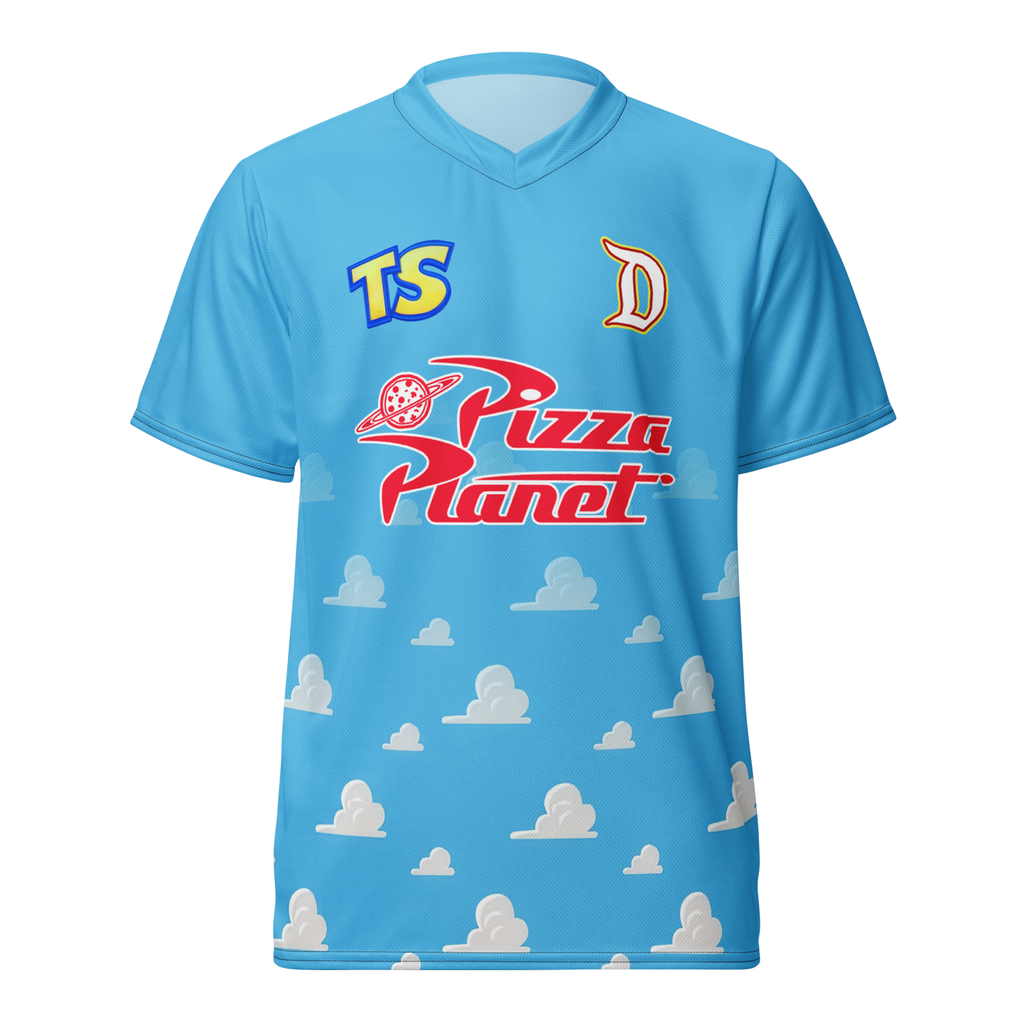 Lightyear Football Shirt (soccer shirt)