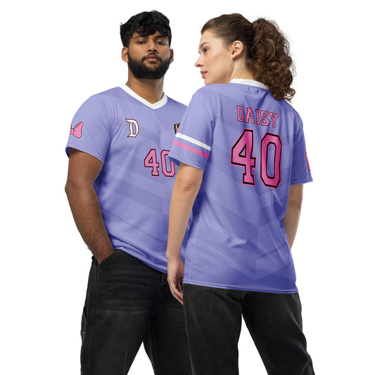 Daisy Football Shirt (soccer shirt)