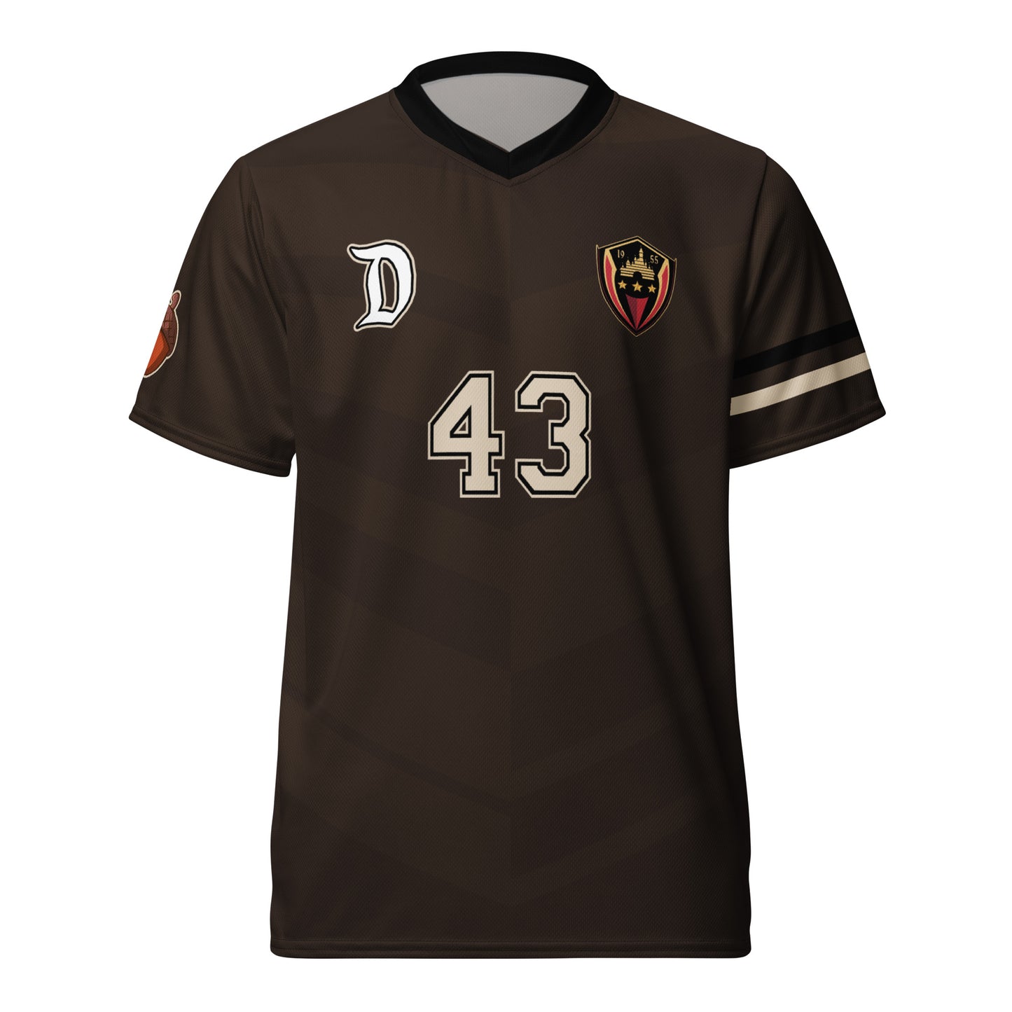 Chip Football Shirt (soccer shirt)