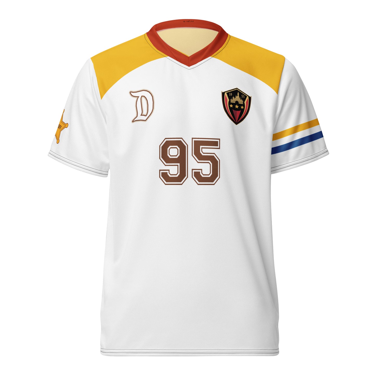 Cowboy Woody Football Shirt (soccer shirt)
