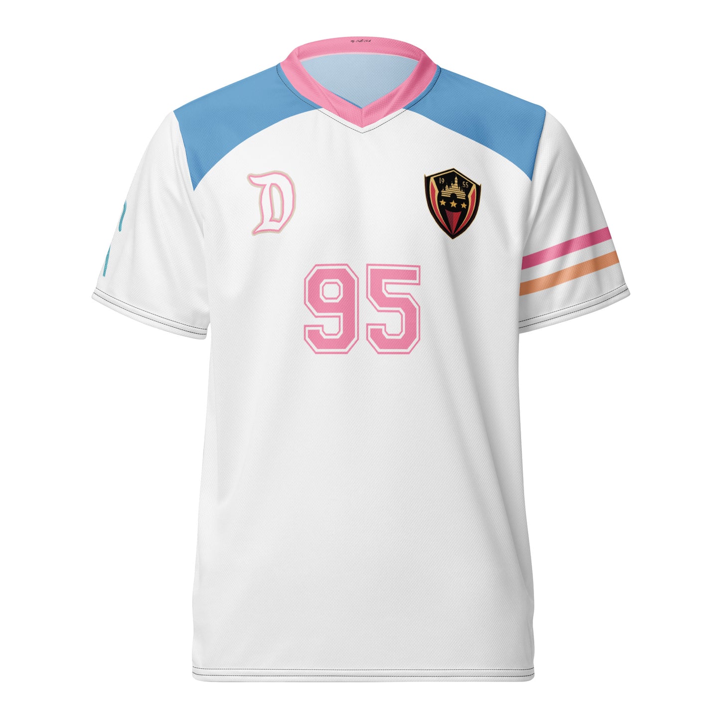 Bo Peep Football Shirt (soccer shirt)