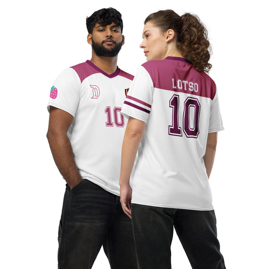 Lotso Football Shirt (soccer shirt)