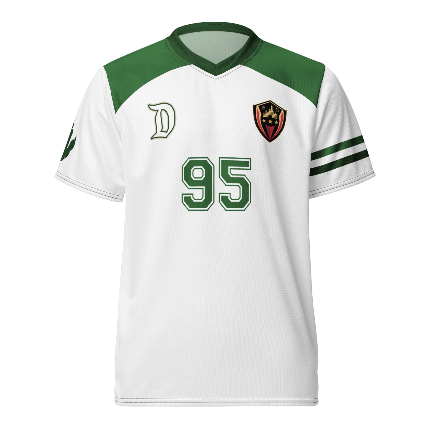 Rex Football Shirt (soccer shirt)