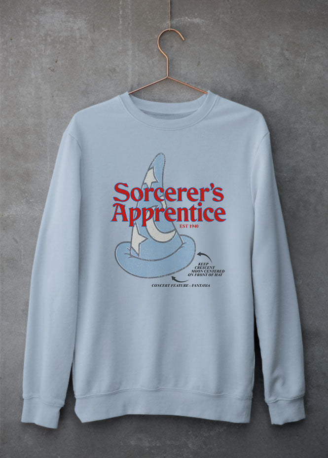 Sorcerer’s Apprentice Sweatshirt